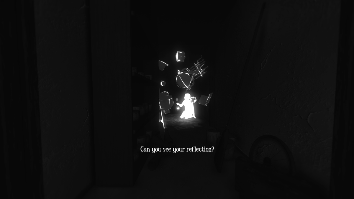 Among the Sleep screenshot 2 for Playstation 4